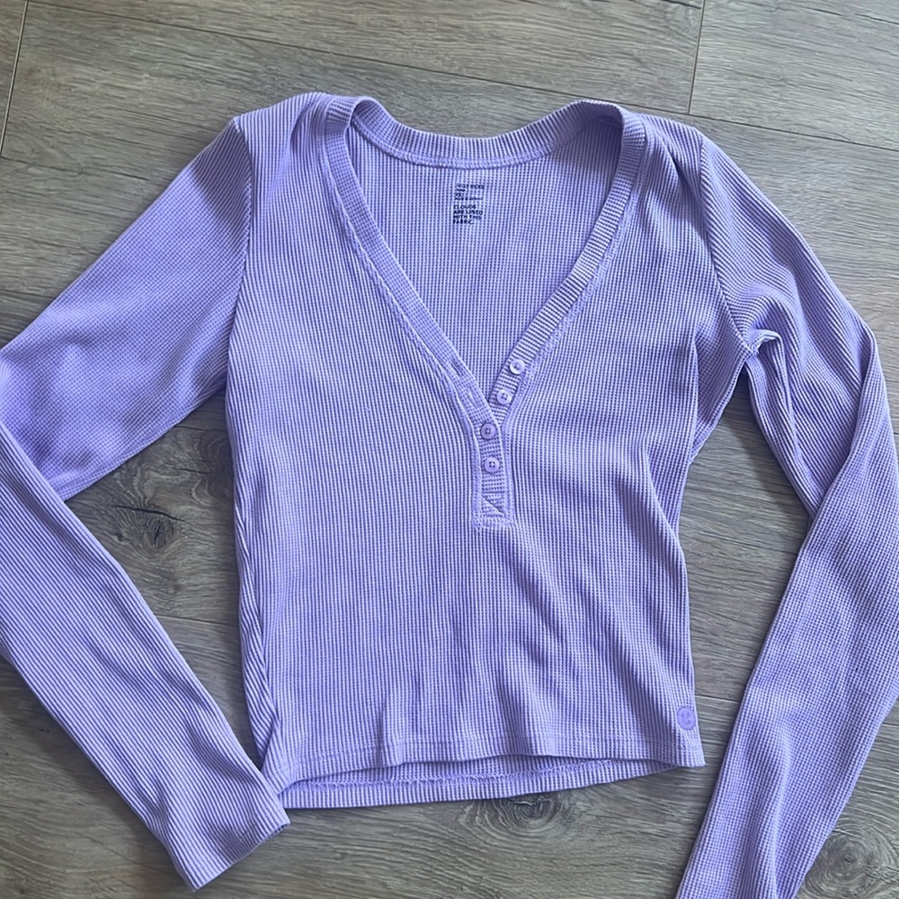 Gilly Hicks top, size XS